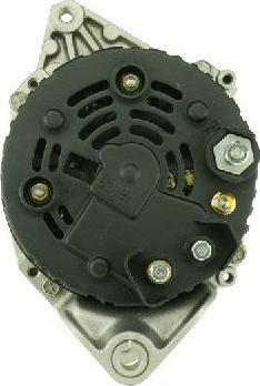 REDFAIR RF41411G - Alternator autospares.lv