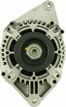 REDFAIR RF41411G - Alternator autospares.lv