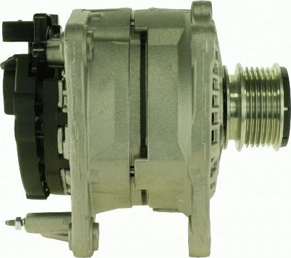 REDFAIR RF41480G - Alternator autospares.lv