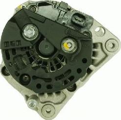 REDFAIR RF41480G - Alternator autospares.lv