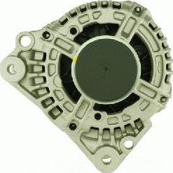 REDFAIR RF41480G - Alternator autospares.lv