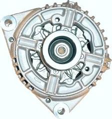 REDFAIR RF41550G - Alternator autospares.lv