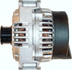 REDFAIR RF41550G - Alternator autospares.lv