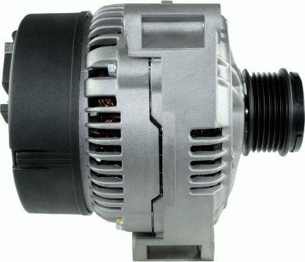 REDFAIR RF41660G - Alternator autospares.lv