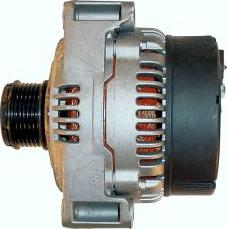 REDFAIR RF41110G - Alternator autospares.lv