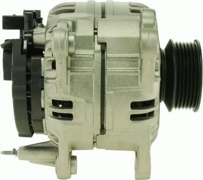 REDFAIR RF41890G - Alternator autospares.lv