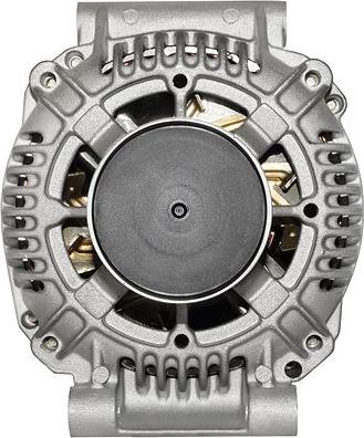 REDFAIR RF41850G - Alternator autospares.lv