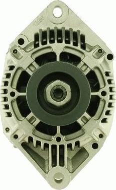 REDFAIR RF41351G - Alternator autospares.lv