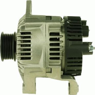 REDFAIR RF41351G - Alternator autospares.lv