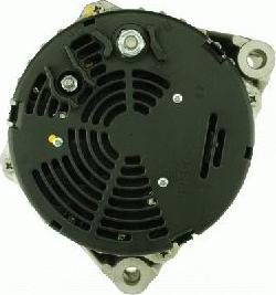 REDFAIR RF41320G - Alternator autospares.lv