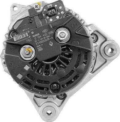 REDFAIR RF48060G - Alternator autospares.lv