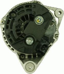 REDFAIR RF43690G - Alternator autospares.lv