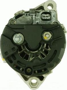 REDFAIR RF42470G - Alternator autospares.lv