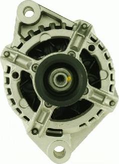 REDFAIR RF42470G - Alternator autospares.lv