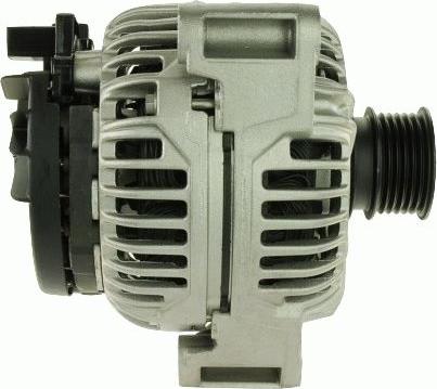 REDFAIR RF42540G - Alternator autospares.lv