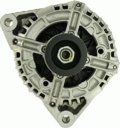 REDFAIR RF42540G - Alternator autospares.lv