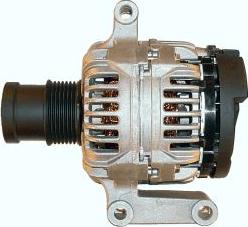 REDFAIR RF42650G - Alternator autospares.lv