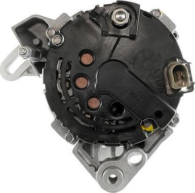 REDFAIR RF42620G - Alternator autospares.lv