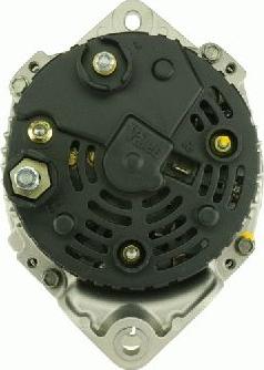 REDFAIR RF42151G - Alternator autospares.lv