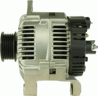 REDFAIR RF42151G - Alternator autospares.lv