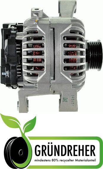 REDFAIR RF47320G - Alternator autospares.lv