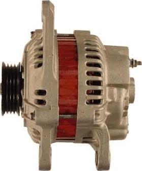 REDFAIR RF51518G - Alternator autospares.lv