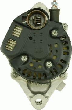 REDFAIR RF51616G - Alternator autospares.lv