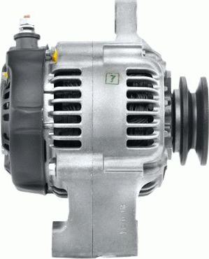 REDFAIR RF51613G - Alternator autospares.lv