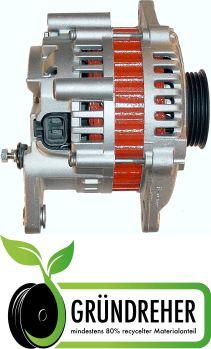 REDFAIR RF51145G - Alternator autospares.lv