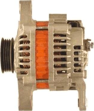 REDFAIR RF51156G - Alternator autospares.lv