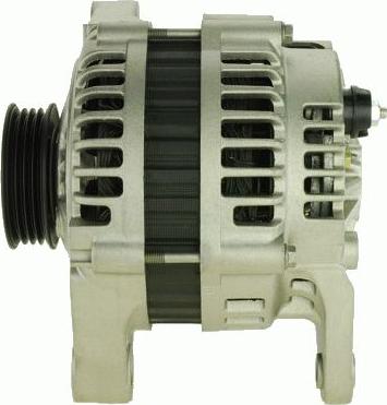 REDFAIR RF51169G - Alternator autospares.lv