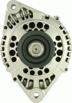 REDFAIR RF51169G - Alternator autospares.lv