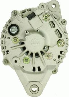 REDFAIR RF51169G - Alternator autospares.lv