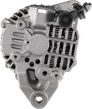 REDFAIR RF51167G - Alternator autospares.lv