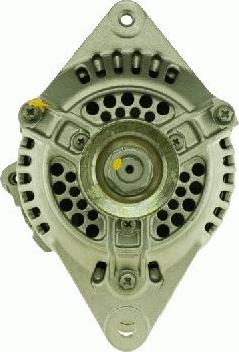 REDFAIR RF51125G - Alternator autospares.lv