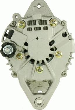 REDFAIR RF51178G - Alternator autospares.lv