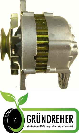 REDFAIR RF51305G - Alternator autospares.lv