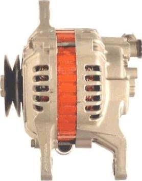 REDFAIR RF51307G - Alternator autospares.lv