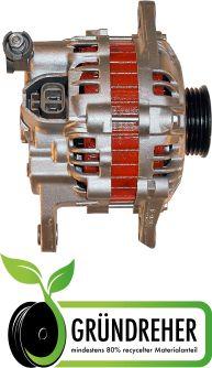 REDFAIR RF51330G - Alternator autospares.lv