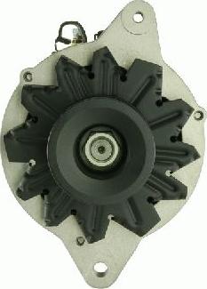 REDFAIR RF51247G - Alternator autospares.lv