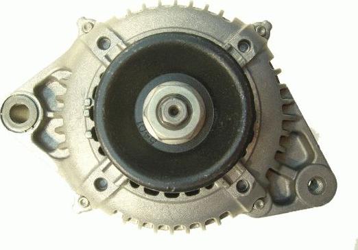 REDFAIR RF51267G - Alternator autospares.lv