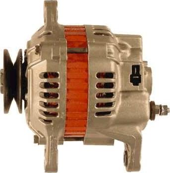 REDFAIR RF51705G - Alternator autospares.lv