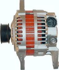 REDFAIR RF51708G - Alternator autospares.lv