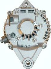 REDFAIR RF51708G - Alternator autospares.lv