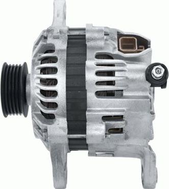 REDFAIR RF51716G - Alternator autospares.lv