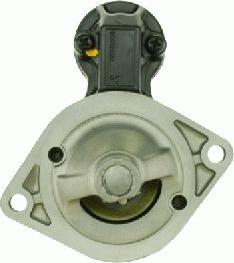 REDFAIR RF52805S - Starter autospares.lv