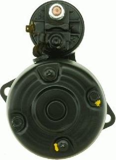 REDFAIR RF52805S - Starter autospares.lv