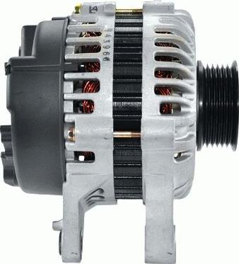 REDFAIR RF60513G - Alternator autospares.lv