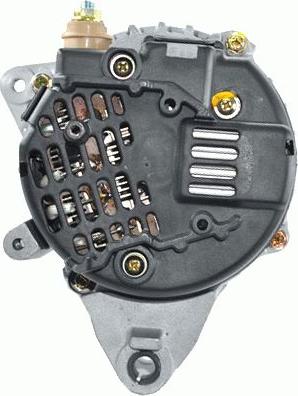 REDFAIR RF60513G - Alternator autospares.lv