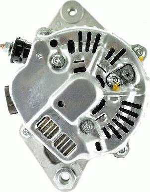 REDFAIR RF62106G - Alternator autospares.lv